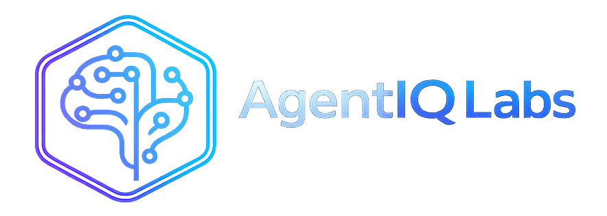 AgentIQ Labs