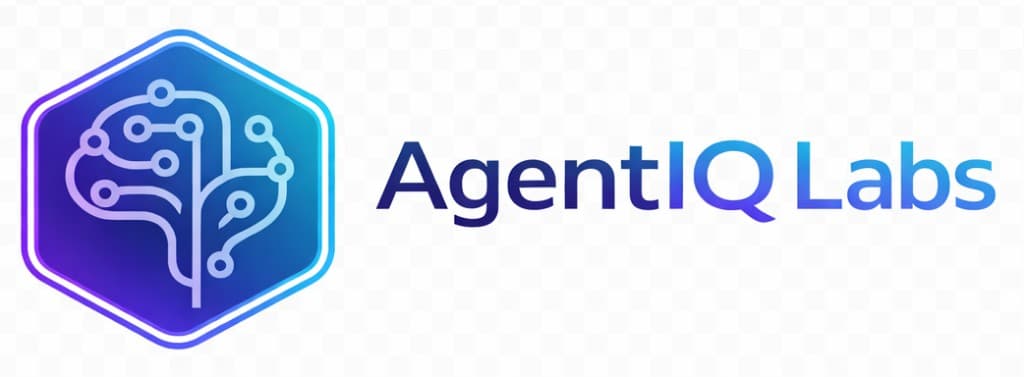 AgentIQ Labs