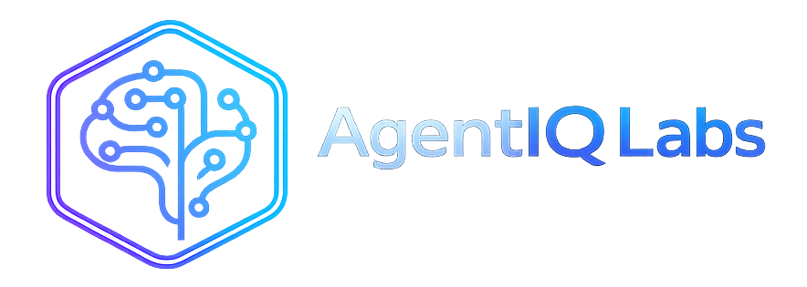 AgentIQ Labs