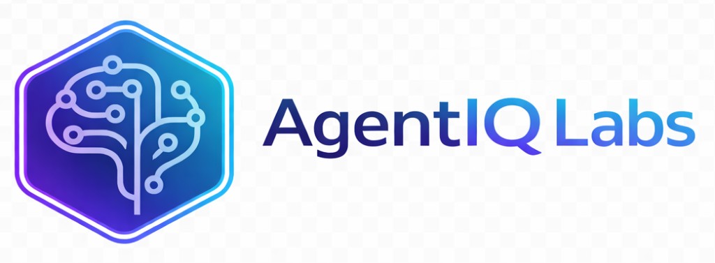 AgentIQ Labs